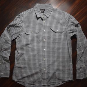 Michael Kors Men’s Button down shirt Medium